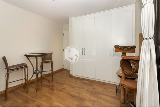 Foto 43 do(a) Apartamento de 4 quartos à venda em Santana, São Paulo