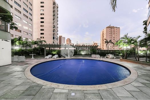 Foto 18 do(a) Apartamento de 4 quartos à venda em Santana, São Paulo