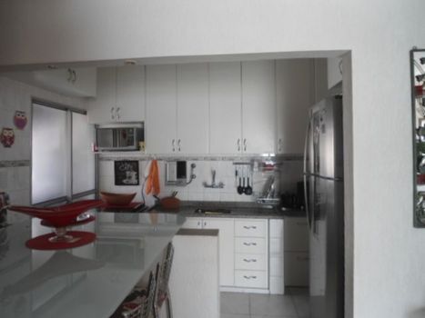 Foto 3 do(a) Apartamento de 2 quartos à venda em Santana, São Paulo