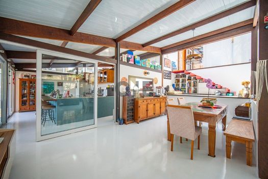 Foto 7 do(a) Casa em Condomínio de 3 quartos à venda em Jardim Indaiá, Embu das Artes