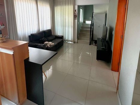 Foto 13 do(a) Cobertura de 3 quartos à venda em Santa Rosa, Belo Horizonte