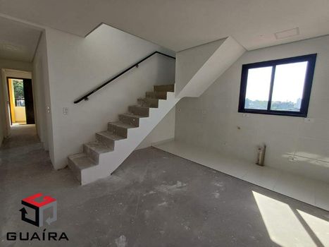 Foto 1 do(a) Cobertura de 2 quartos à venda em Vila Vitória, Santo André