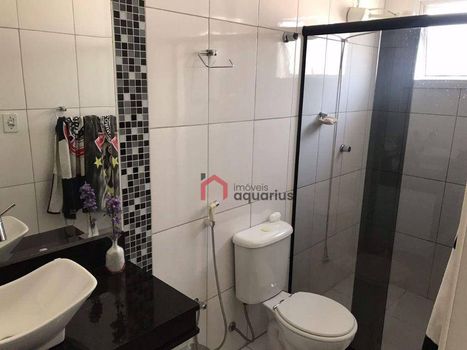 Foto 2 do(a) Casa de 3 quartos à venda em Parque Brasil, Jacareí