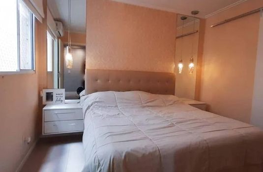 Foto 19 do(a) Cobertura de 3 quartos à venda em Nossa Senhora do Rosário, São José
