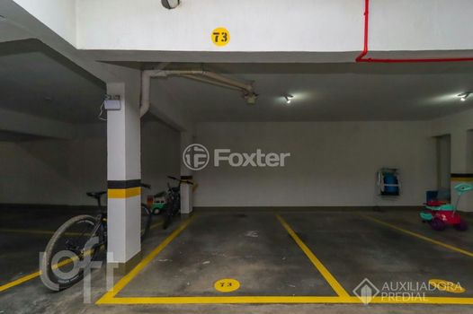 Foto 32 do(a) Apartamento de 2 quartos à venda em Cidade Baixa, Porto Alegre