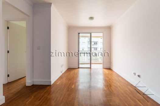Foto 2 do(a) Apartamento de 2 quartos à venda em Perdizes, São Paulo