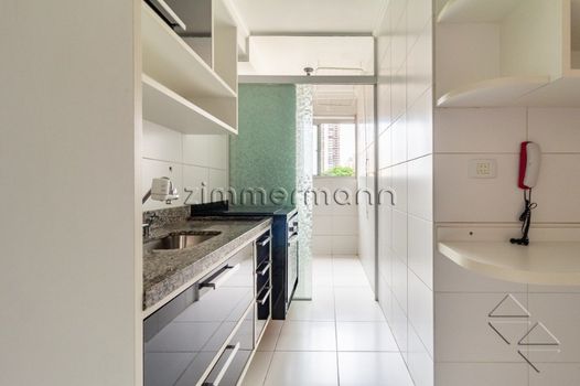 Foto 14 do(a) Apartamento de 2 quartos à venda em Perdizes, São Paulo