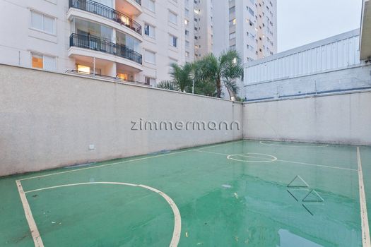 Foto 22 do(a) Apartamento de 2 quartos à venda em Perdizes, São Paulo