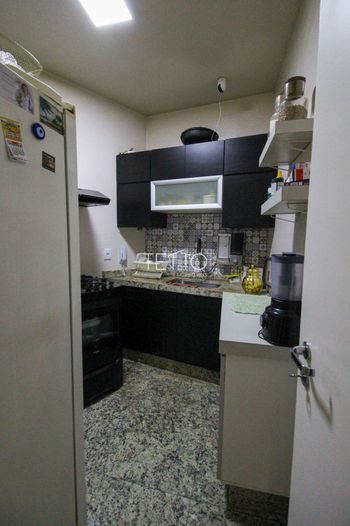 Foto 13 do(a) Apartamento de 3 quartos à venda em Santo Antônio, Belo Horizonte