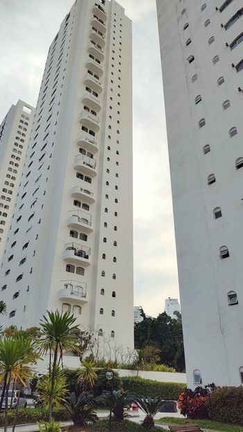 Foto 14 do(a) Apartamento de 3 quartos à venda em Vila Morumbi, São Paulo