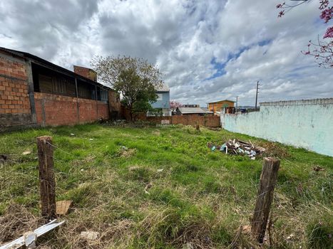 Foto 1 do(a) Terreno false à venda em Rincão da Madalena, Gravataí