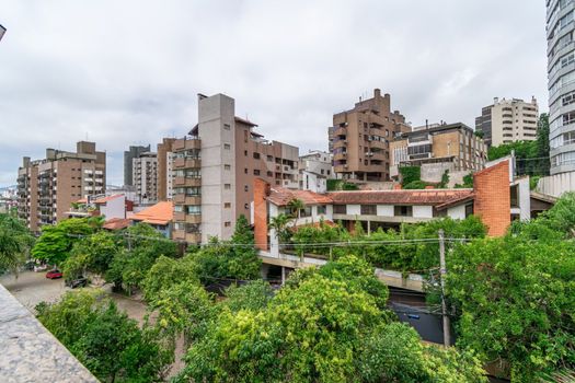 Foto 19 do(a) Cobertura de 4 quartos à venda em Bela Vista, Porto Alegre