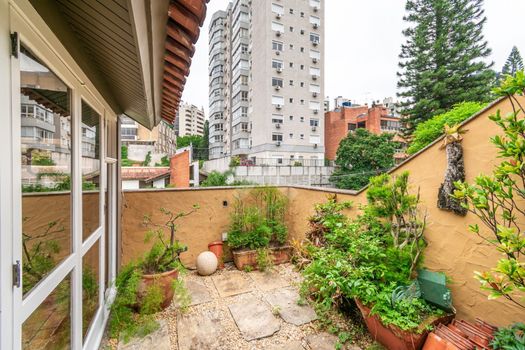 Foto 18 do(a) Cobertura de 4 quartos à venda em Bela Vista, Porto Alegre