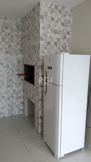 Foto 18 do(a) Apartamento de 1 quartos à venda em Santa Maria Goretti, Porto Alegre