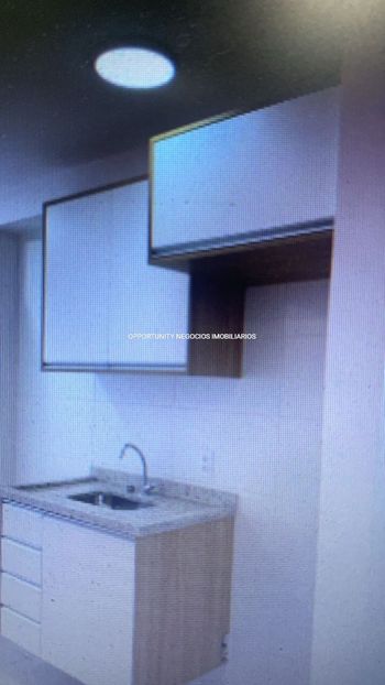 Foto 4 do(a) Apartamento de 2 quartos à venda em Vila Palmares, Santo André