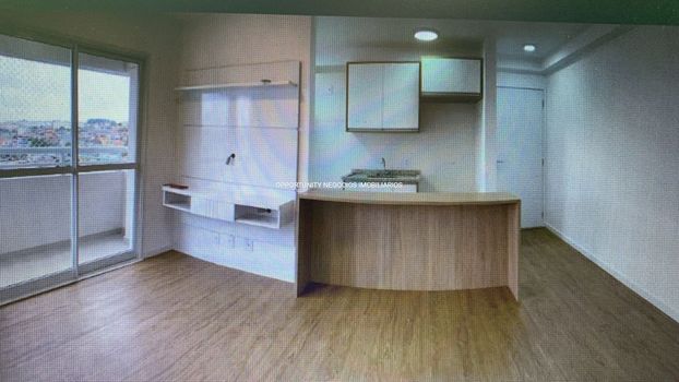 Foto 1 do(a) Apartamento de 2 quartos à venda em Vila Palmares, Santo André