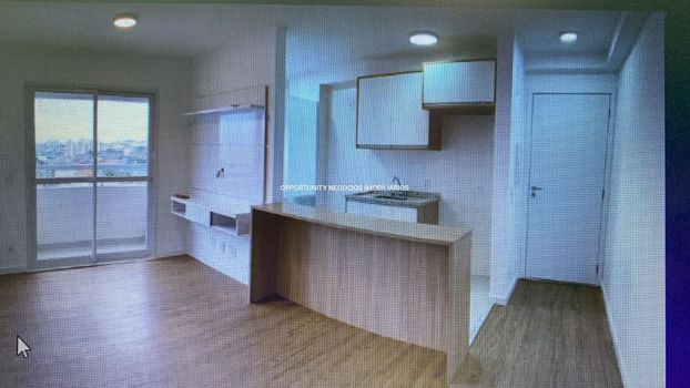 Foto 3 do(a) Apartamento de 2 quartos à venda em Vila Palmares, Santo André