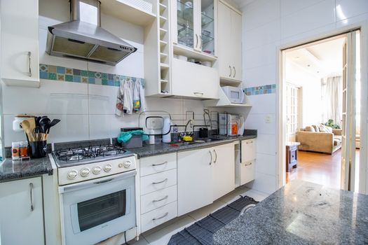 Foto 9 do(a) Apartamento de 3 quartos à venda em Pinheiros, São Paulo