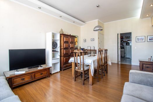 Foto 3 do(a) Apartamento de 3 quartos à venda em Pinheiros, São Paulo