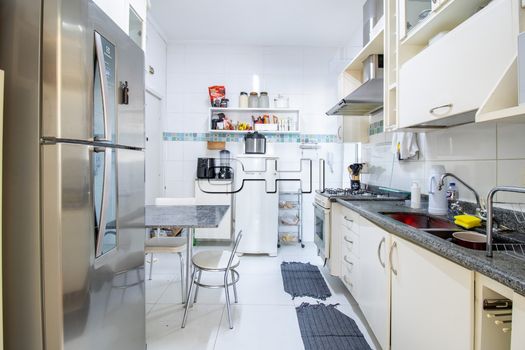 Foto 6 do(a) Apartamento de 3 quartos à venda em Pinheiros, São Paulo