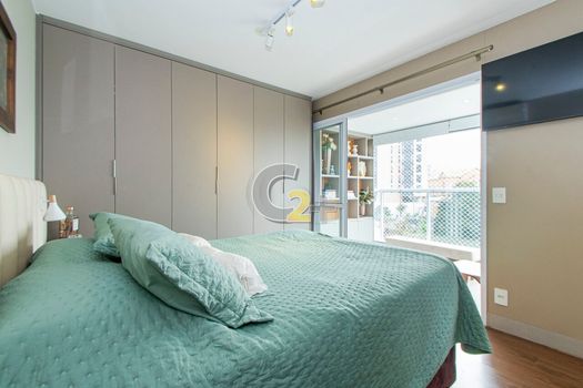 Foto 24 do(a) Cobertura de 3 quartos à venda em Vila Ipojuca, São Paulo