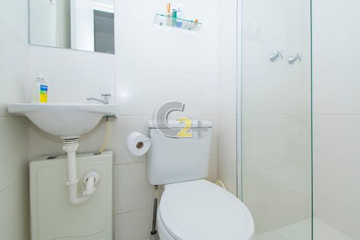 Foto 30 do(a) Cobertura de 3 quartos à venda em Vila Ipojuca, São Paulo