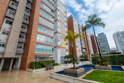 Foto 34 do(a) Cobertura de 3 quartos à venda em Vila Ipojuca, São Paulo