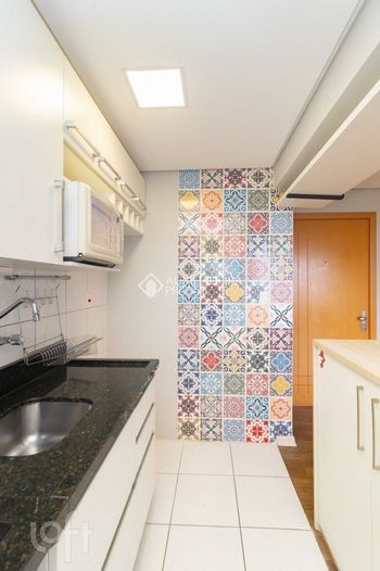 Foto 6 do(a) Apartamento de 2 quartos à venda em Ipanema, Porto Alegre