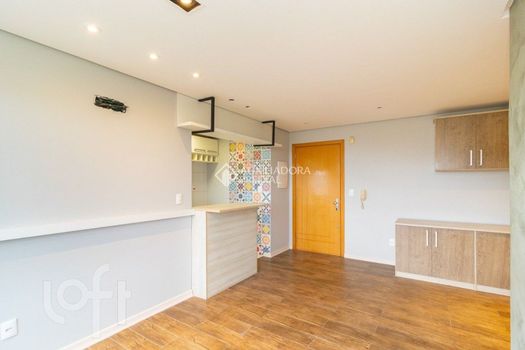 Foto 4 do(a) Apartamento de 2 quartos à venda em Ipanema, Porto Alegre