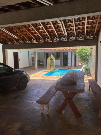 Foto 2 do(a) Casa de 3 quartos à venda em São José, Franca