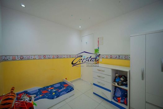 Foto 25 do(a) Apartamento de 2 quartos à venda em Novo Osasco, Osasco
