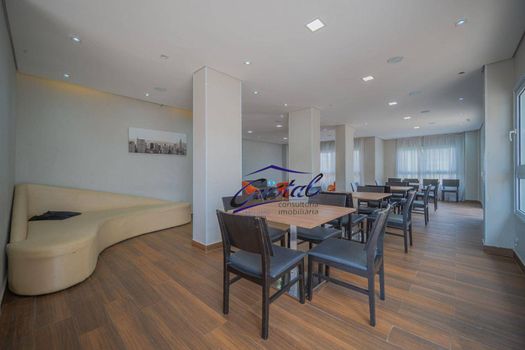 Foto 44 do(a) Apartamento de 2 quartos à venda em Novo Osasco, Osasco