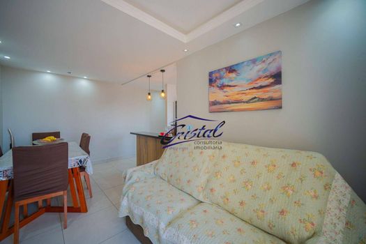 Foto 3 do(a) Apartamento de 2 quartos à venda em Novo Osasco, Osasco