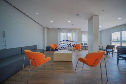 Foto 45 do(a) Apartamento de 2 quartos à venda em Novo Osasco, Osasco