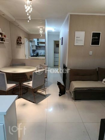Foto 2 do(a) Apartamento de 2 quartos à venda em Vila Guilherme, São Paulo