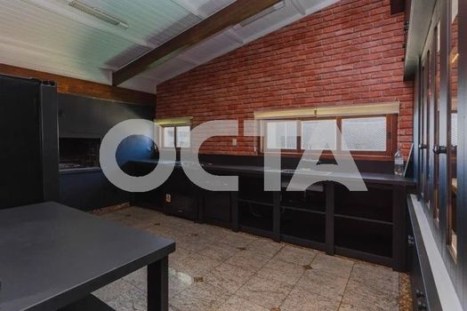 Foto 17 do(a) Cobertura de 5 quartos à venda em Moinhos de Vento, Porto Alegre