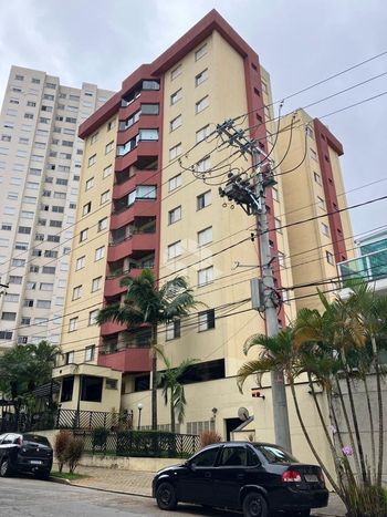 Foto 3 do(a) Apartamento de 3 quartos à venda em Santa Teresinha, São Paulo