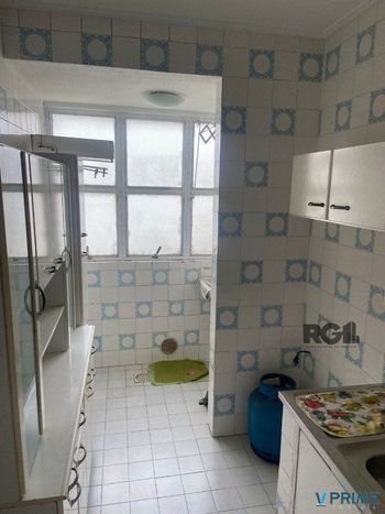 Foto 4 do(a) Flat de 1 quartos à venda em Santana, Porto Alegre