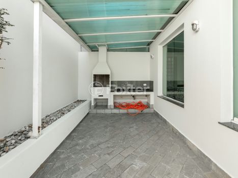 Foto 36 do(a) Apartamento de 3 quartos à venda em Vila Congonhas, São Paulo