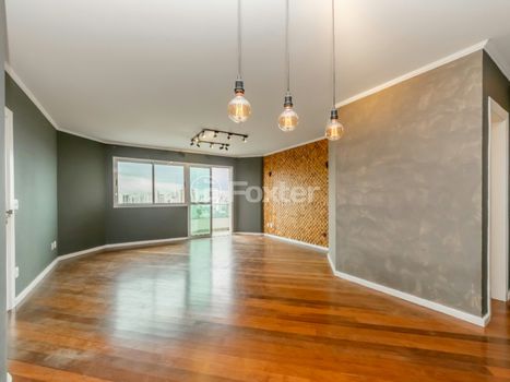 Foto 1 do(a) Apartamento de 3 quartos à venda em Vila Congonhas, São Paulo