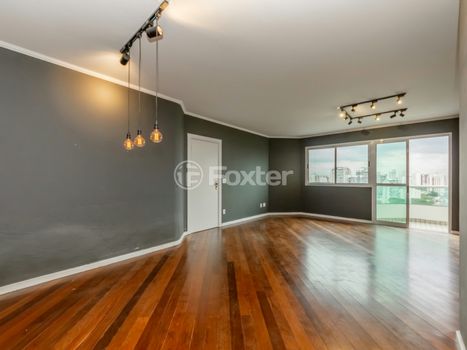 Foto 2 do(a) Apartamento de 3 quartos à venda em Vila Congonhas, São Paulo