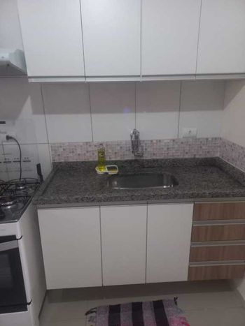 Foto 6 do(a) Casa de 2 quartos à venda em Jardim Wanel Ville V, Sorocaba
