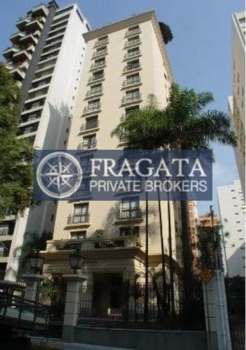 Foto 15 do(a) Apartamento de 3 quartos à venda em Consolação, São Paulo