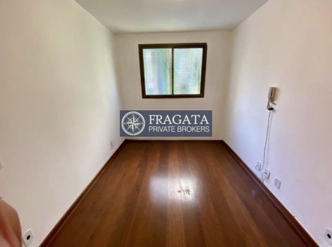 Foto 7 do(a) Apartamento de 3 quartos à venda em Consolação, São Paulo