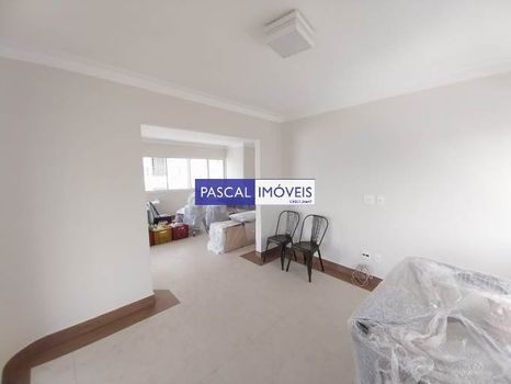 Foto 3 do(a) Cobertura de 3 quartos à venda em Vila Olímpia, São Paulo