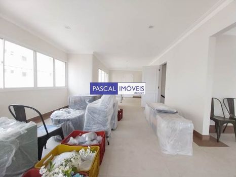 Foto 50 do(a) Cobertura de 3 quartos à venda em Vila Olímpia, São Paulo