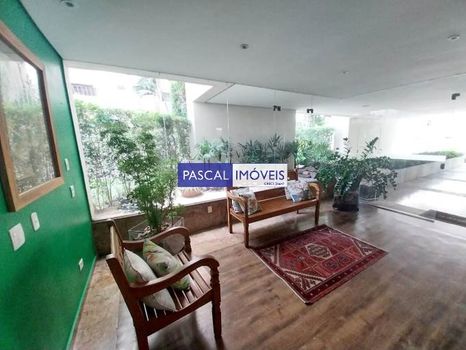 Foto 29 do(a) Cobertura de 3 quartos à venda em Vila Olímpia, São Paulo
