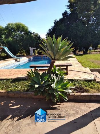 Foto 4 do(a) Fazenda / Sítio / Chácara de 6 quartos à venda em Jardim Blumenau, Artur Nogueira