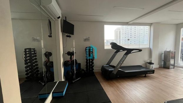 Foto 36 do(a) Apartamento de 3 quartos para alugar em Indianópolis, São Paulo