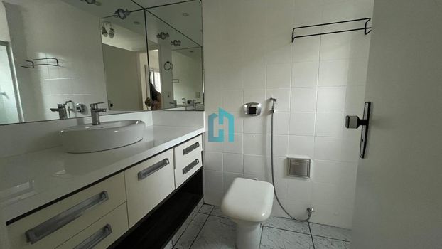 Foto 18 do(a) Apartamento de 3 quartos para alugar em Indianópolis, São Paulo